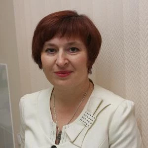Челевич Екатерина Вячеславовна