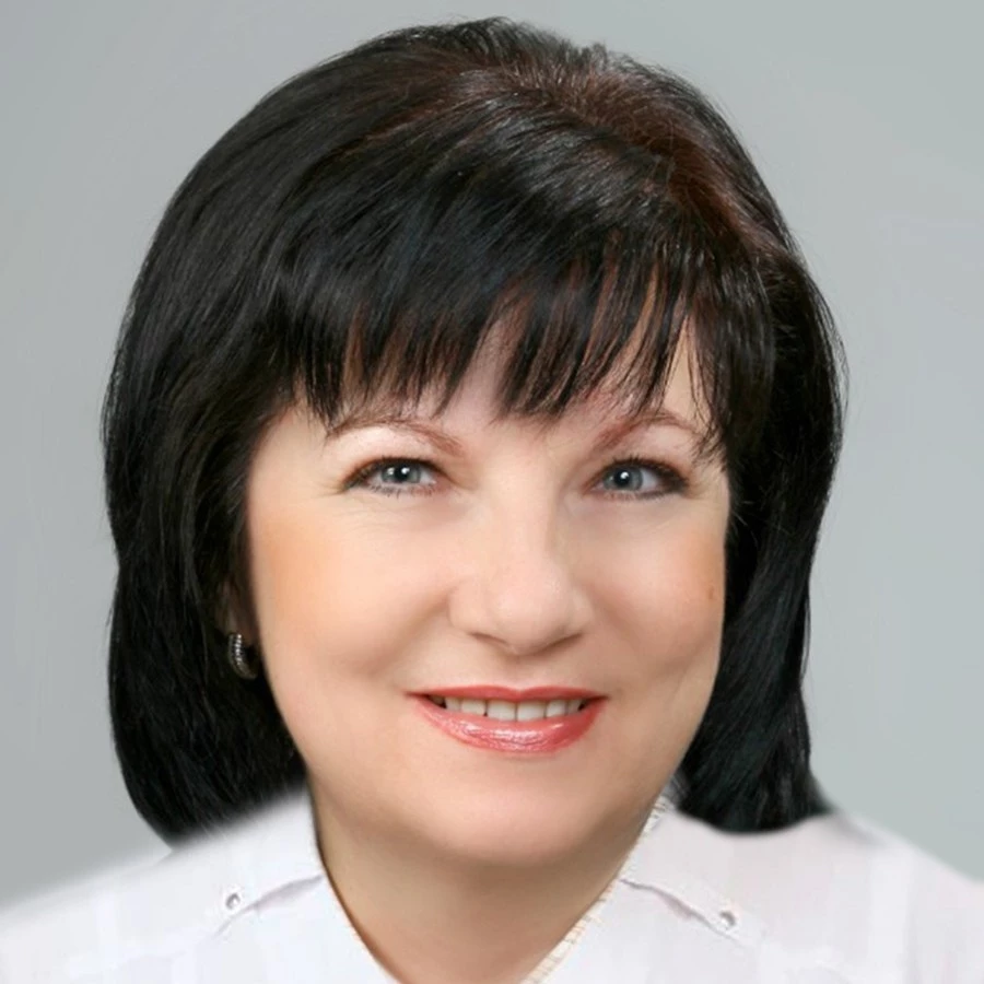 Чухрай Ирина Георгиевна