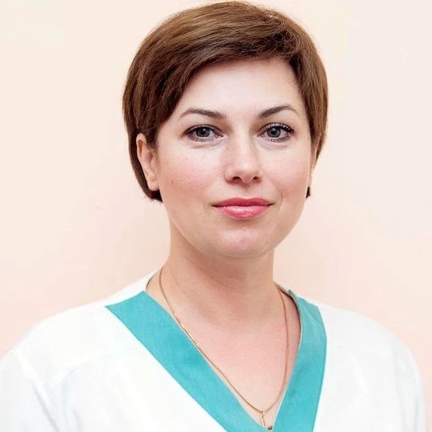 Ермантович Ольга Леонидовна