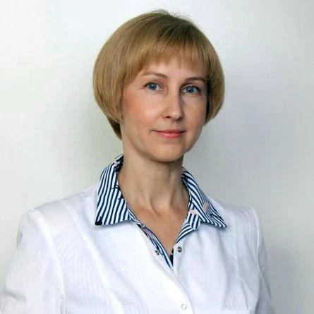 Микула Анна Алексеевна