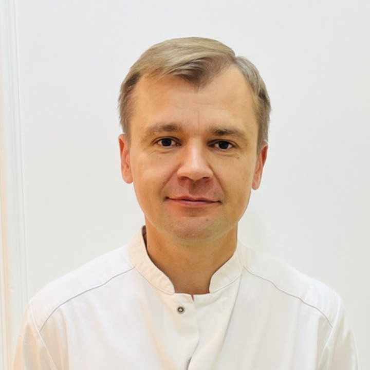 Савеня Дмитрий Николаевич