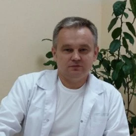 Селицкий Антон Вацлавович