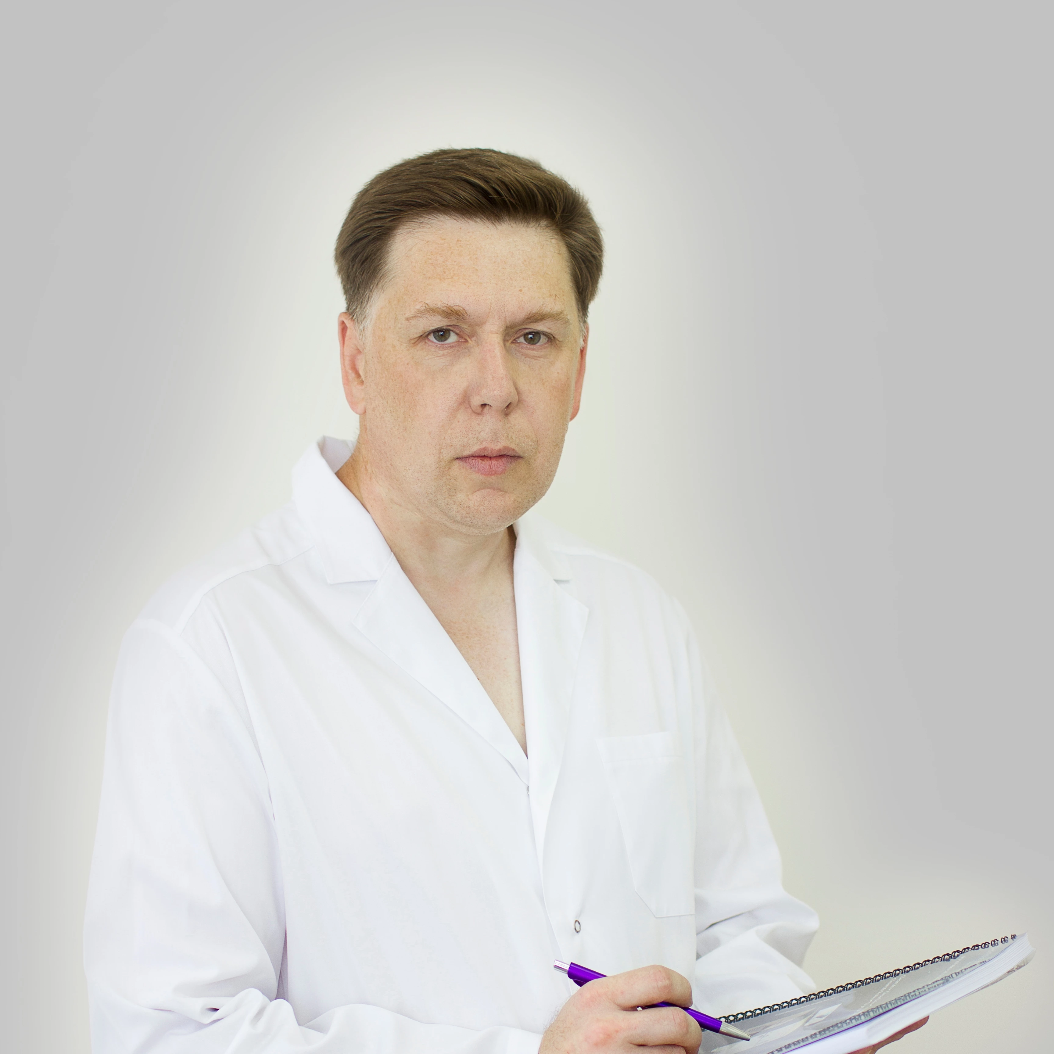 Светилов Андрей Аркадьевич