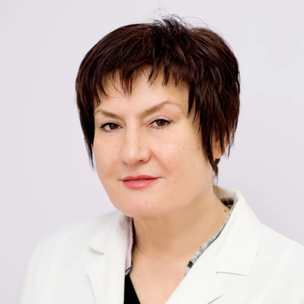 Жукова Наталья Петровна